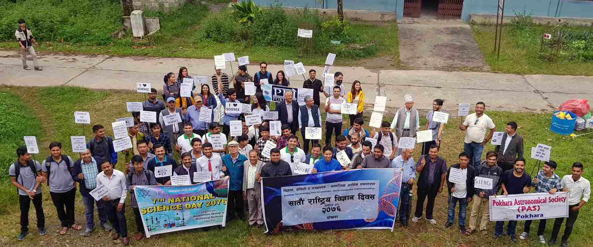 science_march